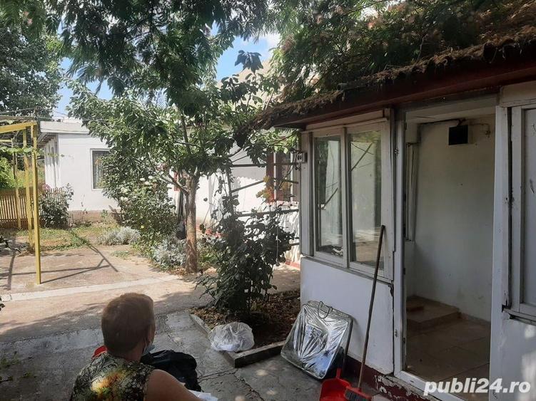 Casă în Mahmudia