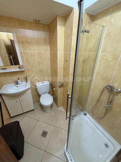 Apartament cu 2 camere în Tătărași