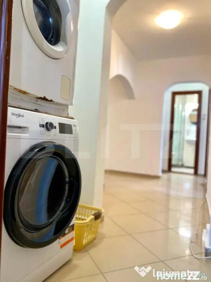 Apartament cu 4 camere decomandat în Aurel Vlaicu