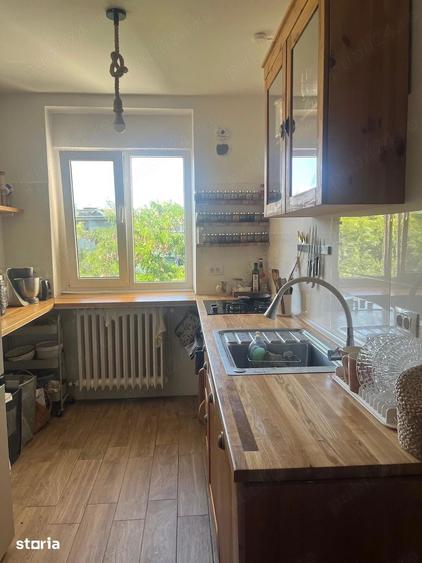 Apartament 3 camere - 62 mp - Central | Palas - parcare inclusa in pr - 9