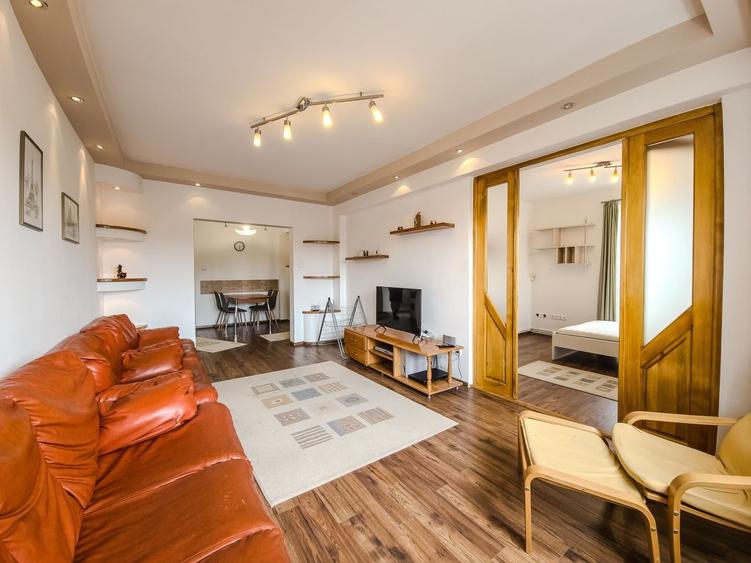 Apartament 4 camere,  113mp, etaj 6 din 10, mobilat si utilat, Zorilor - 1