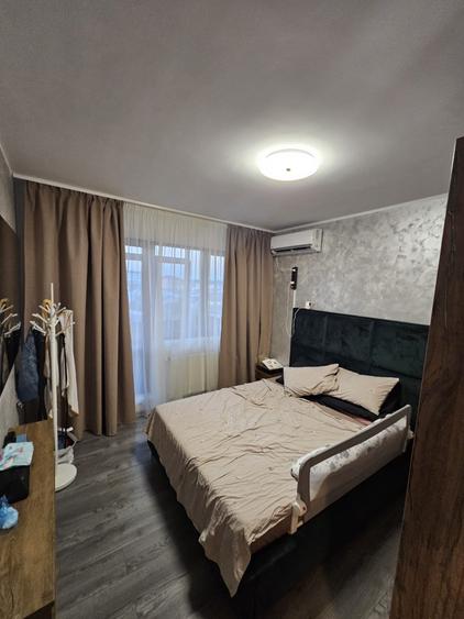 Apartament cu 3 camere în Chiajna
