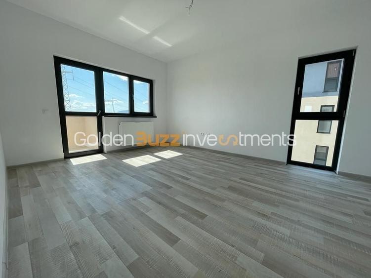 Apartament 2 camere de inchiriat Sanpetru - 3