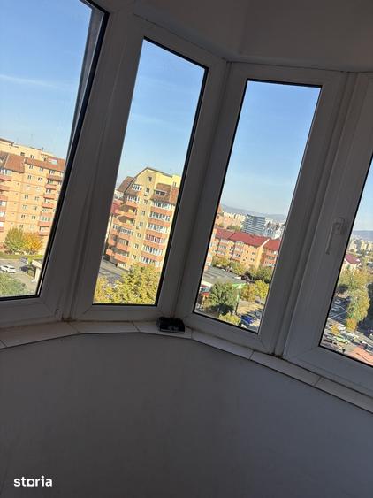 Garsonieră în Valea Cetății