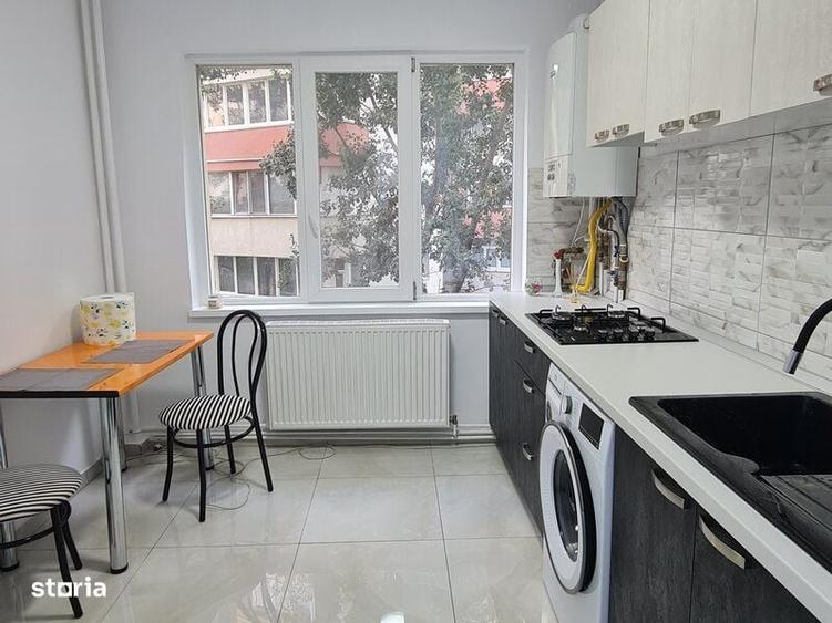Apartament 3 camere renovat recent, 77 mp, langa Mega Mall si Arena Na - 4
