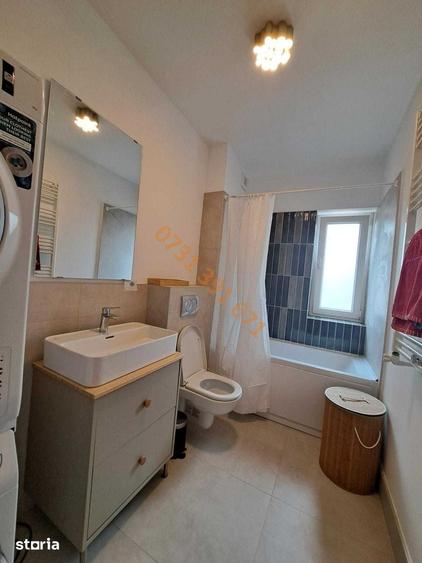 Apartament cu 2 camere decomandat în Fundeni