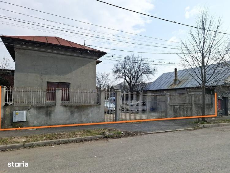 Casă cu 3 camere în Arbănași