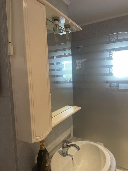 Apartament cu 2 camere decomandat în Fălticeni