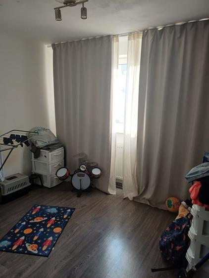 Apartament decomandat în Lujerului