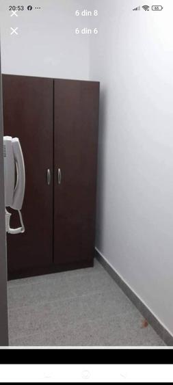 Garsonieră semidecomandată în Tudor Vladimirescu