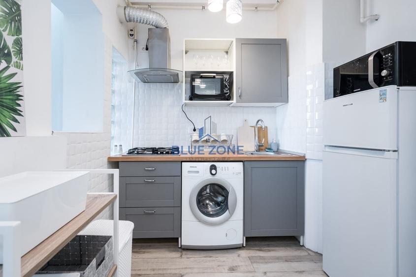 Apartament cu 3 camere în Universitate
