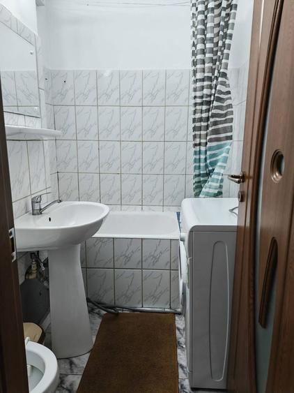 Garsonieră semidecomandată în Bartolomeu