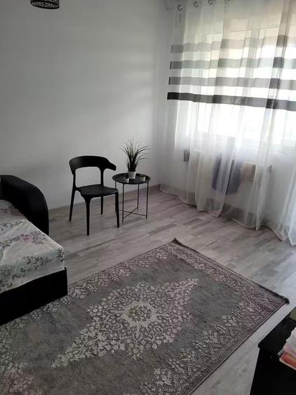 Apartament cu 2 camere decomandat în Popoveni