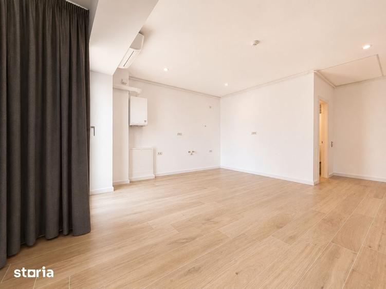 Studio cu vedere la mare langa Loft in Bel Air Mamaia Nord - 11