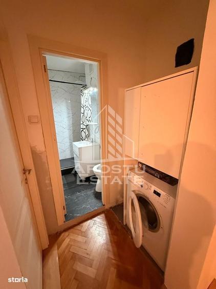Apartament cu 3 camere în Circumvalațiunii