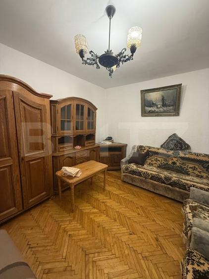 Apartament cu 2 camere, 40 mp, cartier Marasesti - 2