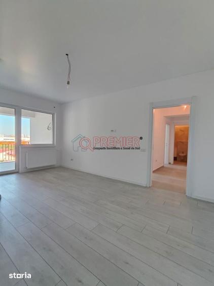 Apartament cu 3 camere în Metalurgiei