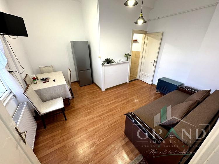 APARTAMENT LA CASĂ | 82 MP | CURTE | TERASĂ | ZONĂ CENTRALĂ | PET FRIENDLY - 13