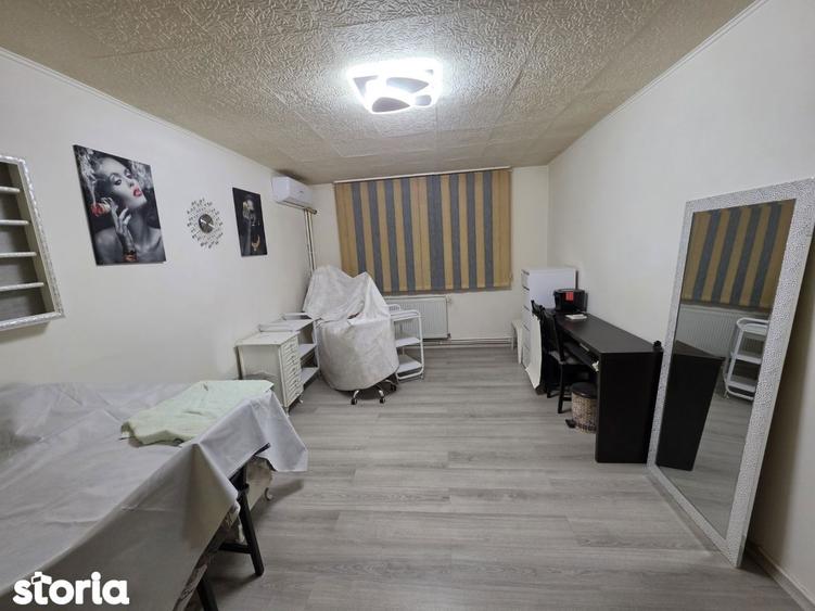 Titan, 10 minute metrou Costin Georgian, Barajul Bistritei, centrala - 5
