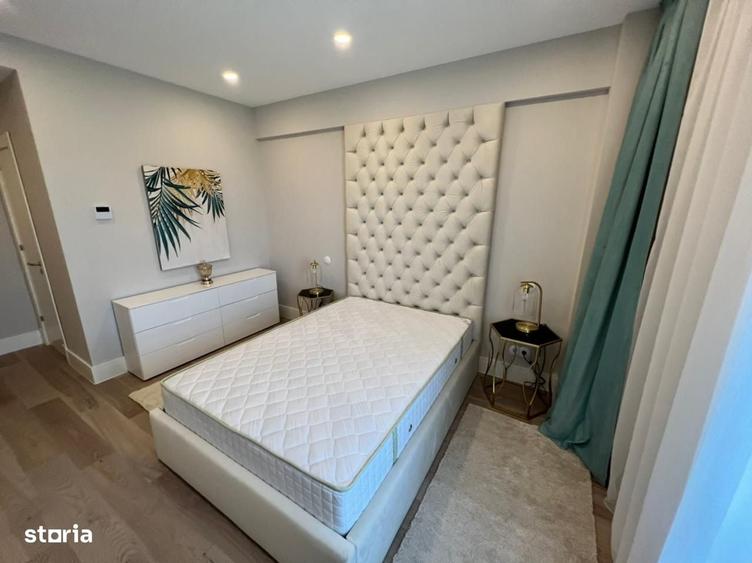 Inchiriere 4 camere Iancu Nicolae | Pipera | Triana | 2 parcari - 17