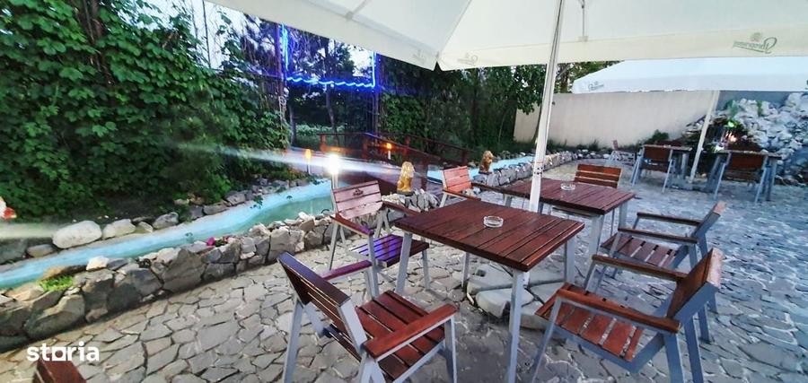 Casă cu 4 camere cu Teren 878 Mp în Ciorani