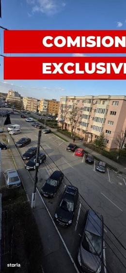 Garsonieră semidecomandată în Central