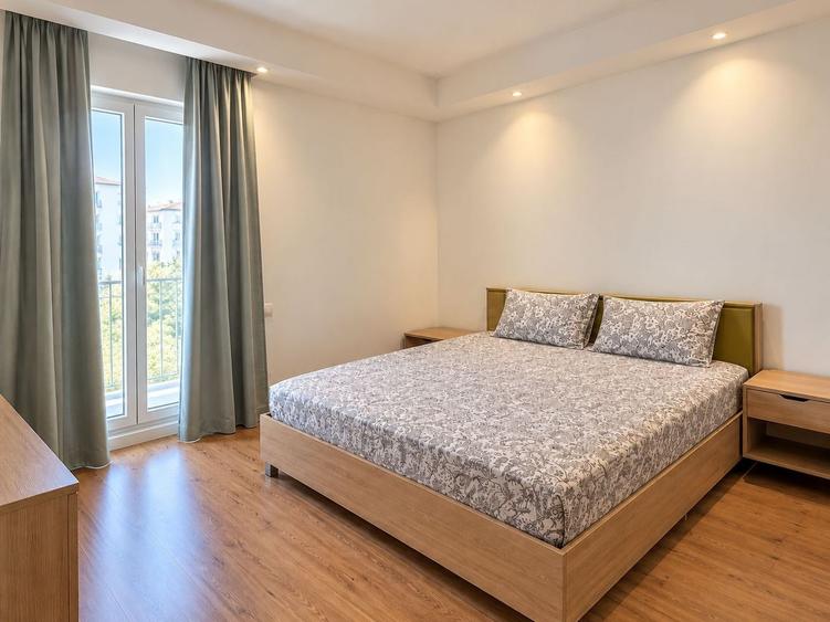 Apartament cu 2 camere decomandat în Ștefăneștii de Jos