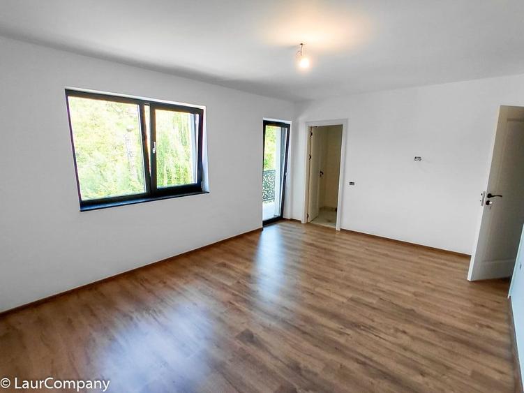 Casa P+1E Valea Mare Stefanesti Arges - 4