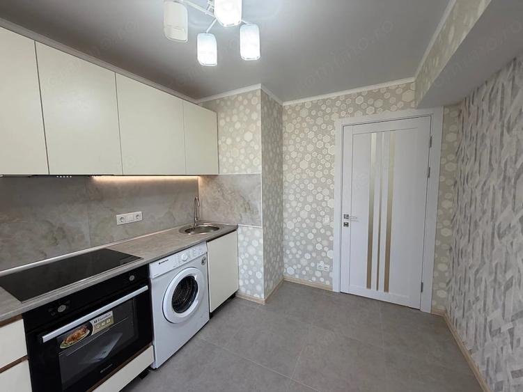 Apartament cu 2 camere decomandat în 1 Decembrie 1918