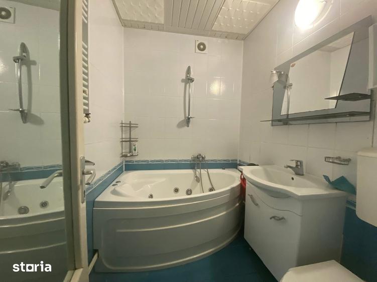 Apartament cu 2 camere semidecomandat în Țiglina 1