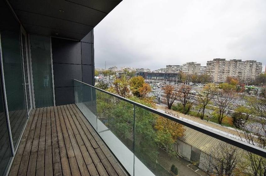 Birou, de 280 mp, în Văcăresti