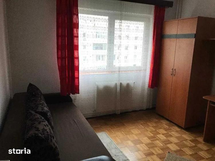 Apartament cu 2 camere decomandat zona Mihai Viteazu - 7