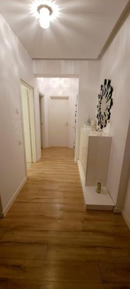 Apartament cu 2 camere decomandat în Morarilor