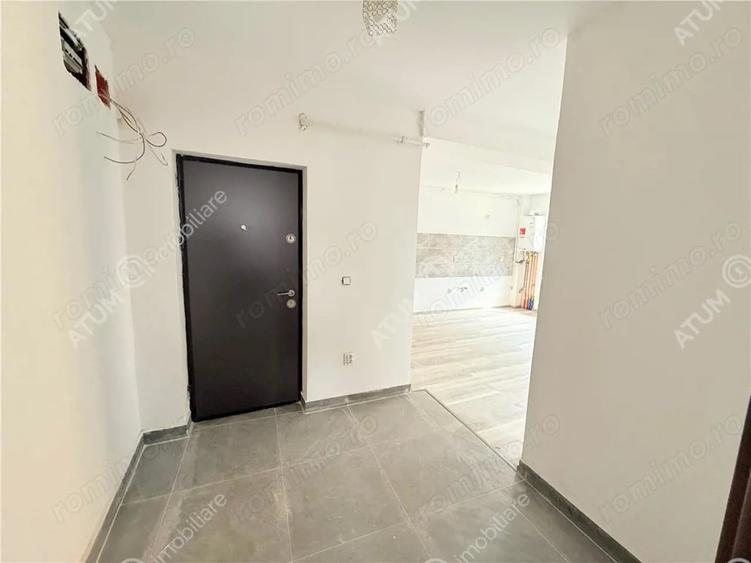 Apartament cu 2 camere în Sud
