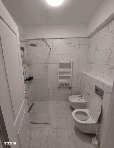 Apartament cu 2 camere decomandat în Păcurari