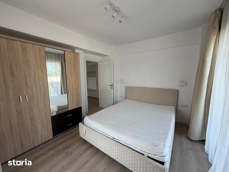 Apartament cu 2 camere în Țiglari