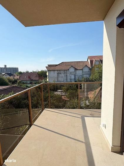 Apartament cu 2 camere în Iosia