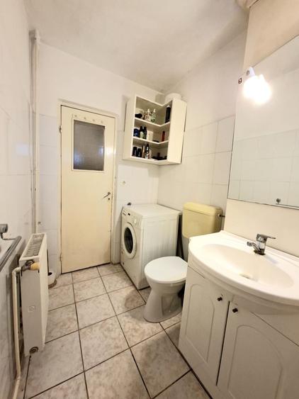 4 camere | 86 mp | Etaj 2 | Vedere sudică | Cartierul Măgurii Codlea - 12