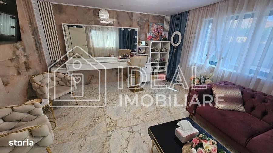Casă cu 4 camere în Lupeni