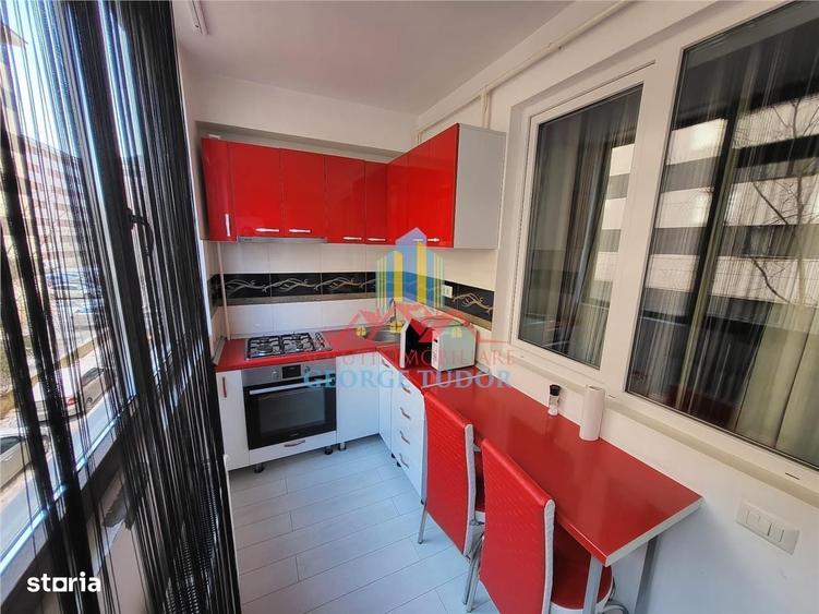 Inchiriere apartament decomandat Militari Residence - 4