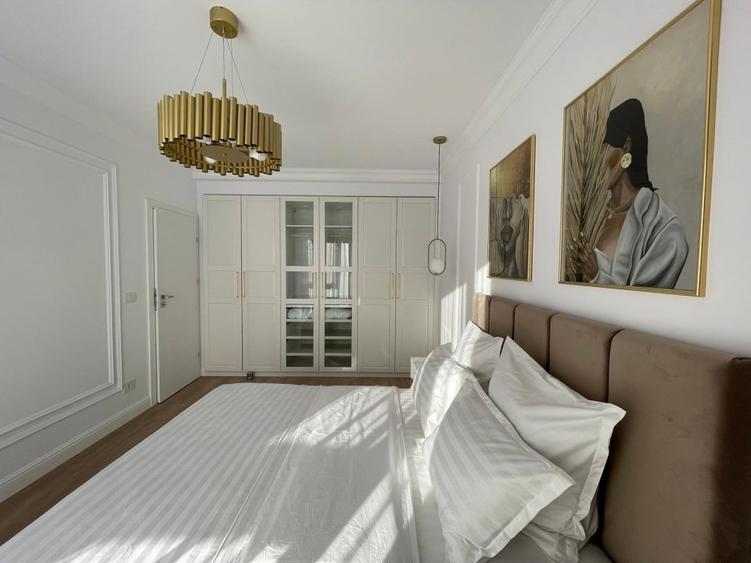 Apartament nou,ocupabil imediat.Dezvoltator. - 10