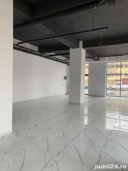 Spațiu comercial, de 424 mp, în Vitan
