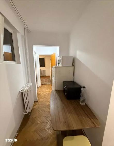 2 Camere Drumul Taberei | 3' Metrou Raul Doamnei - 3
