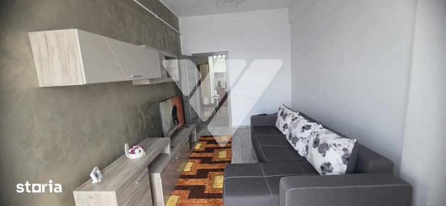 Apartament cu 2 camere, mobilat în Șelimbăr