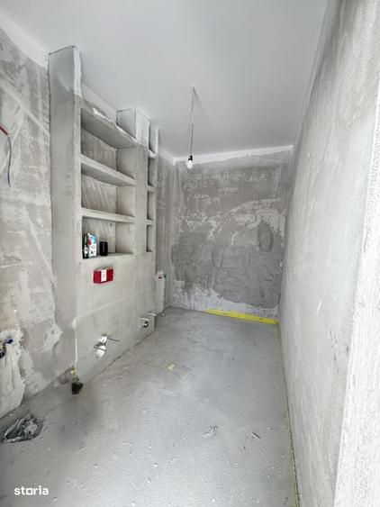 Duplex 120 mp Utili, 4 camere,400 mp Gradina,Panorama Superba,Chinteni - 9