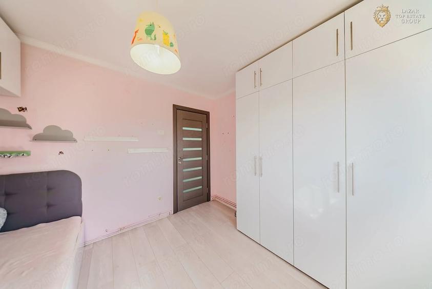 Apartament cu 2 camere semidecomandat în Aurel Vlaicu