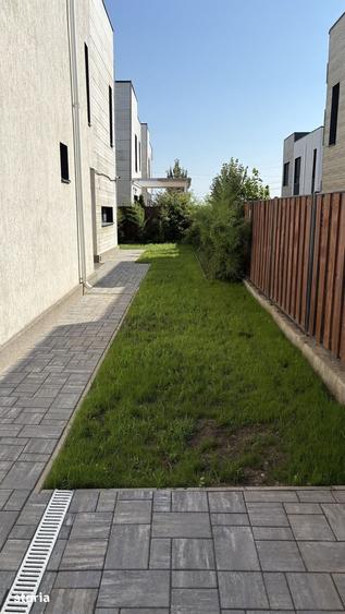 Casă cu 4 camere cu Teren 262 Mp în Berceni