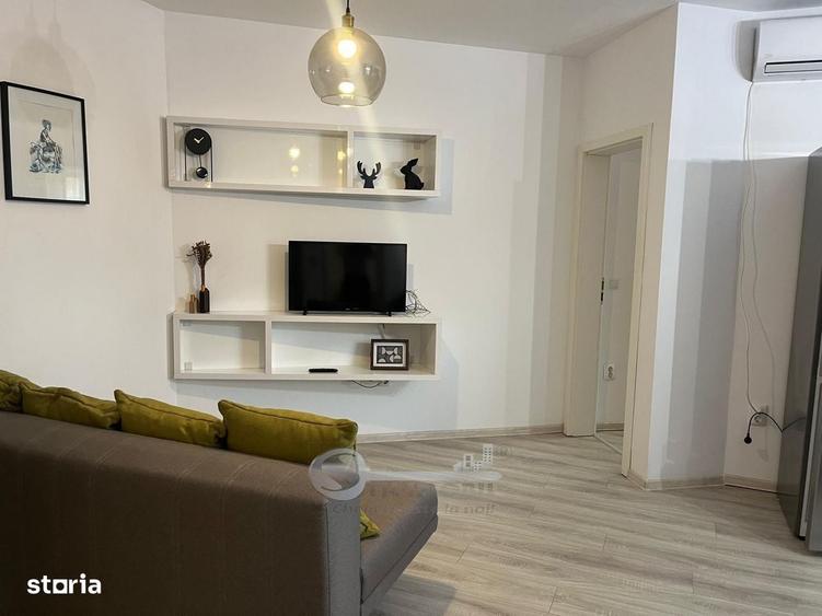 Apartament cu 3 camere în Tudor Vladimirescu