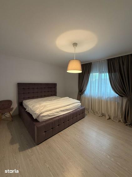 Casă cu 4 camere cu Teren 434 Mp în Ștefănești