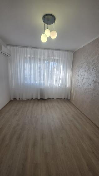 Garsonieră semidecomandată în CET